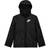 Nike Sportswear Windrunner Kids - Black/Black/White (DB8521-010)