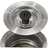 SinkShroom KSS682 Kitchen Sink Strainer