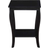 Convenience Concepts American Heritage Small Table 45.7x45.7cm