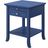 Convenience Concepts Logan Small Table 45.7x45.7cm