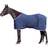 Finn Tack Cuddle Fleece Blanket