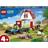 LEGO City Barn & Farm Animals 60346