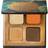 Inika Organic Quad Eyeshadow Palette Sunset