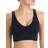 Commando Butter Comfy Bralette - Black