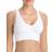 Commando Butter Comfy Bralette - White