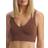 Commando Butter Comfy Bralette - Cinnamon