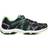 Ryka Influence W - Black/Green/Grey