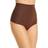 Commando Classic Control Thong - Mocha