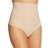 Commando Classic Control Thong - Beige