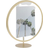 Umbra 5" x 7" Infinity Floating Picture Frame Wall Decor 25.9x10.2cm