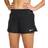 Nike Dri-FIT 3'' Running Shorts Women - Black