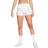 Nike Dri-FIT 3'' Running Shorts Women - White
