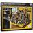 YouTheFan Pittsburgh Steelers Purebred Fans A Real Nailbiter 500-Piece Puzzle