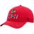 Fanatics Chicago Blackhawks Pro Team Locker Room Cap Sr