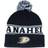 Fanatics Anaheim Ducks Sport Resort Pom Beanies