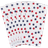 DII Americana Cloth Napkin Multicolour (50.8x50.8cm)