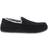 Deer Stags Spun - Black