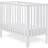 OBaby Bantam Space Saver Cot 22x40.9"