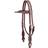 Weaver Texas Star Browband Headstall