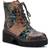 Spring Step L'Artiste Severe - Charcoal Multi