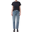 Agolde 90'S Pinch High Rise Straight Jeans - Navigate