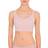 Natori Bliss Flex Wireless Contour Bralette - Rose Beige