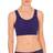 Natori Bliss Flex Wireless Contour Bralette - Rich Navy