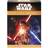 Aquaris Star Wars Episode 7 Playing Cards