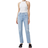 Agolde 90'S Pinch High Rise Straight Jeans - Flashback