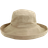Scala Women's Big Brim Sun Hat - Taupe