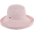 Scala Women's Big Brim Sun Hat - Pink