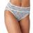 Wacoal Lace Kiss Hi-Leg Brief - Saltwater Slide