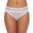 Wacoal Lace Kiss Hi-Leg Brief - White