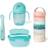 Skip Hop Easy-Pack Travel Feeding Set