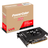 Powercolor Radeon RX 6400 ITX HDMI DP 4GB