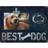 Fan Creations Penn State Nittany Lions Best Dog Clip Photo Frame