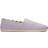 Toms Heritage Alpargata Flats - Light Orchid