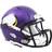 Riddell Minnesota Vikings Speed Mini