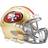 Riddell San Francisco 49ers Speed Mini