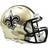 Riddell Orleans Saints Speed Mini