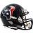 Riddell Houston Texans Speed Mini