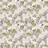 Furn Furn Demoiselle Botanical Printed Wallpaper