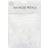 Globos Rosenblade Hvid 144-pak