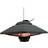 OutSunny 2000W Hanging Halogen Heater