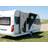 Isabella Door Awning Universal