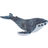 Wild Republic Humpback Whale 20cm