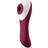 Satisfyer Dual Crush Red