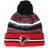 New Era Atlanta Falcons NFL21 Sport Knit Beanies