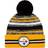 New Era Pittsburgh Steelers NFL Sideline Beanies