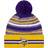 New Era Minnesota Vikings NFL Sideline 2021 Knitted Beanies